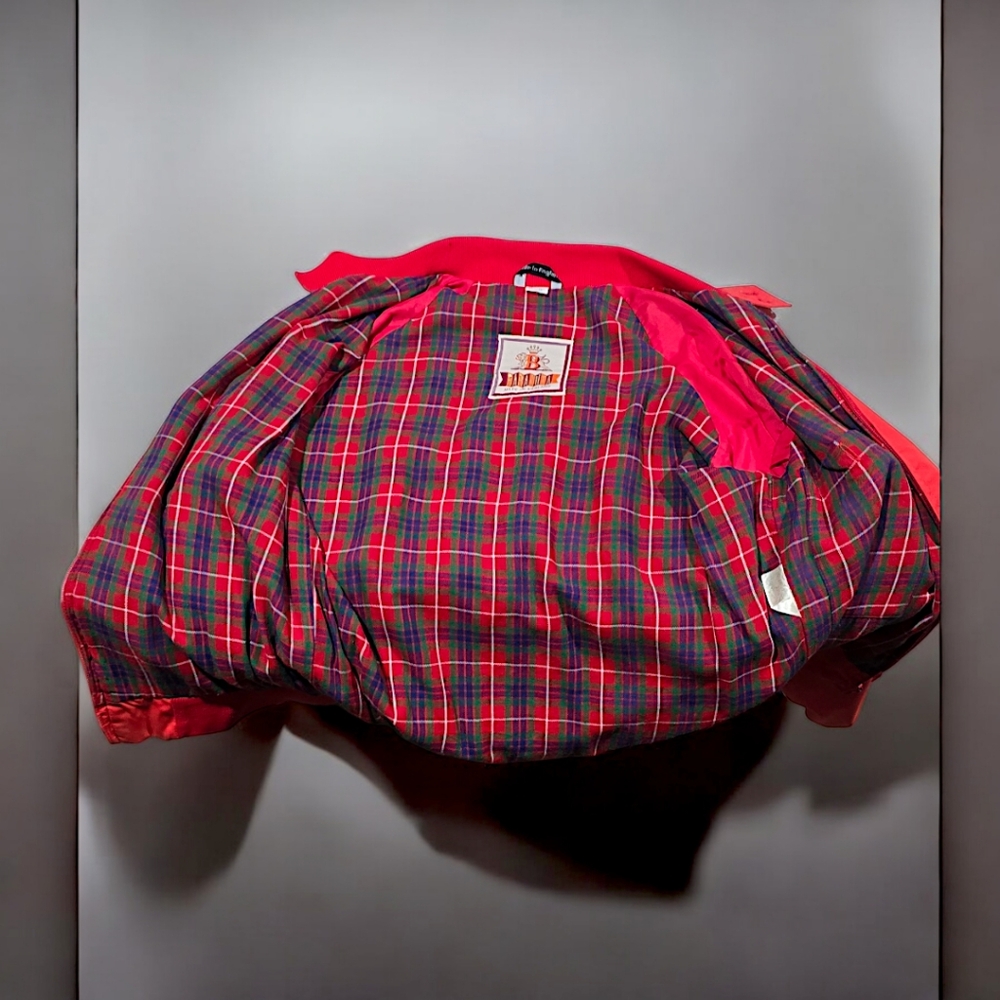 Baracuta G9
